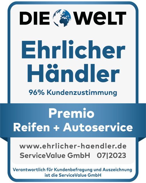 Eggert Auto- und Reifenservice GmbH